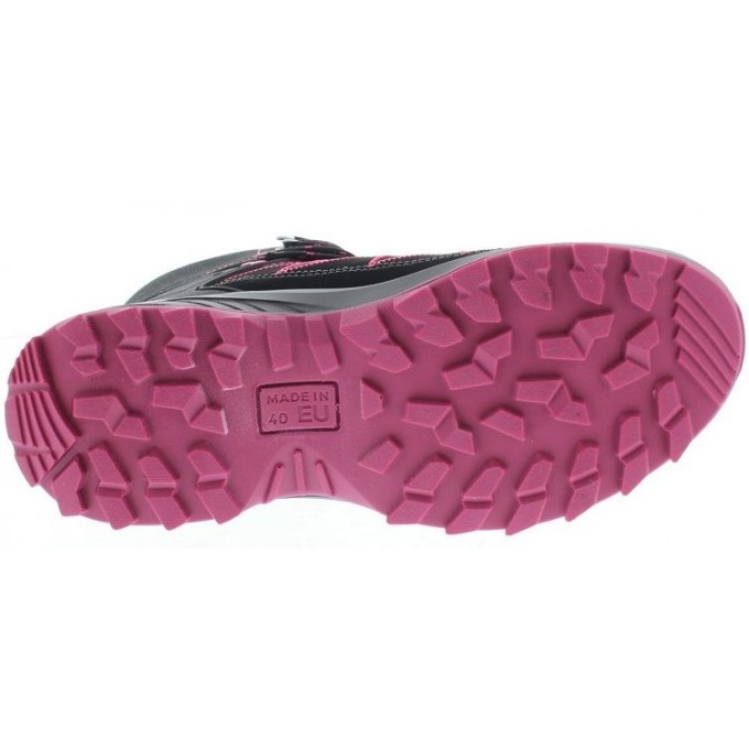 Lytos Μποτάκι Πεζοπορίας Γυναικείο Αδιάβροχο Πολύ Ελαφρύ και Άνετο