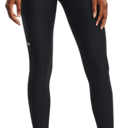 Under Armour Κολάν Λύκρα Γυναικείο Μαύρο 1365336 001