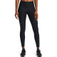 Under Armour Κολάν Λύκρα Γυναικείο Μαύρο 1365336 001