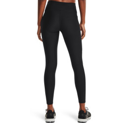 Under Armour Κολάν Λύκρα Γυναικείο Μαύρο 1365336 001