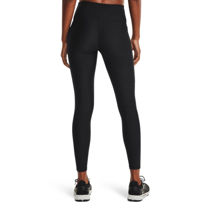 Under Armour Κολάν Λύκρα Γυναικείο Μαύρο 1365336 001