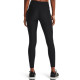 Under Armour Κολάν Λύκρα Γυναικείο Μαύρο 1365336 001