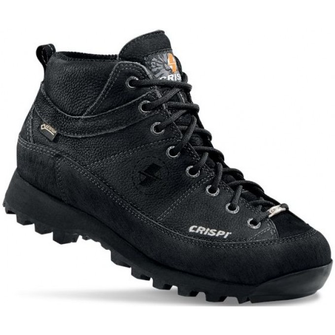Crispi MONACO GTX Ορειβατικό Μποτάκι Αδιάβροχο