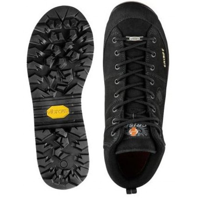 Crispi MONACO GTX Ορειβατικό Μποτάκι Αδιάβροχο
