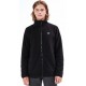 Emerson Ανδρική Ζακέτα Fleece 212.EM29.109 Μαύρο