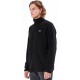 Emerson Ανδρική Ζακέτα Fleece 212.EM29.109 Μαύρο