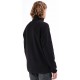 Emerson Ανδρική Ζακέτα Fleece 212.EM29.109 Μαύρο