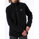 Emerson Ανδρική Ζακέτα Fleece 212.EM29.109 Μαύρο