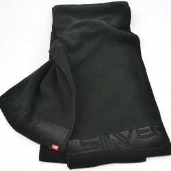 Quick Silver ΚΑΣΚΟΛ Μαύρο Βελουτέ