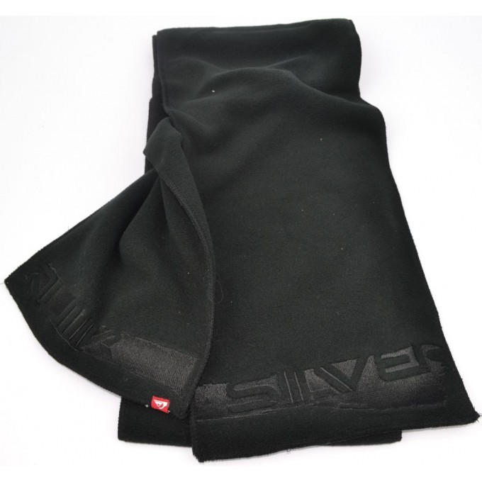 Quick Silver ΚΑΣΚΟΛ Μαύρο Βελουτέ