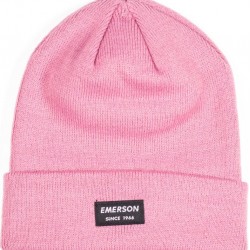 Emerson Unisex Σκουφάκι 212.EU03.19 DUSTY ROSE