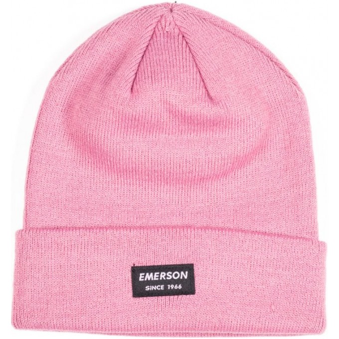 Emerson Unisex Σκουφάκι 212.EU03.19 DUSTY ROSE