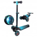 GC Scooter FUN X8 Μπλε