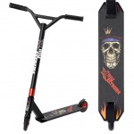 SCOOTER STUNT HS100-5 SKULL Nils Extreme