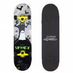Skateboard CR3108SB SPOOKY  Nils Extreme