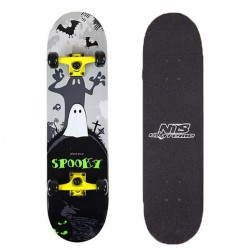 Skateboard CR3108SB SPOOKY  Nils Extreme