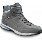 Meindl DURBAN MID GTX Ανθρακί 3907-31