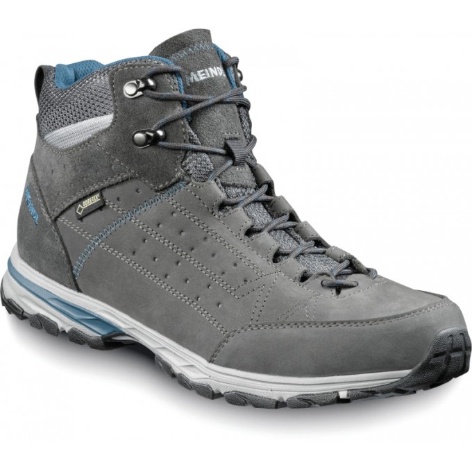 Meindl DURBAN MID GTX Ανθρακί 3907-31