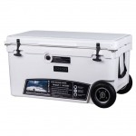 FORCE Max Frost 70 με ΤΡΟΧΟΥΣ