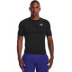 Under Armour Ανδρικό Κοντομάνικο ΙΣΟΘΕΡΜΙΚΟ Μπλουζάκι COMPRESSION