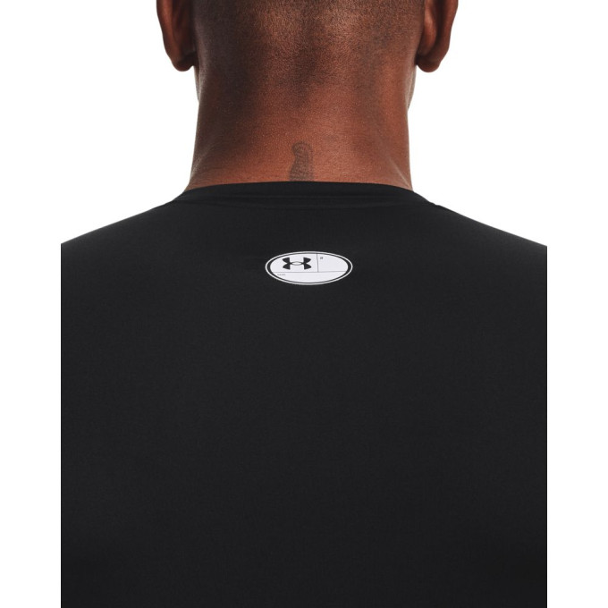 Under Armour Ανδρικό Κοντομάνικο ΙΣΟΘΕΡΜΙΚΟ Μπλουζάκι COMPRESSION