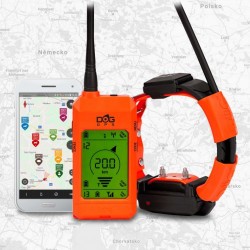 Dog GPS X30T