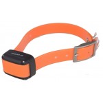 Έξτρα Κολάρο Ανταλλακτικό για D-Control Δέκτης (Receiver) Πορτοκαλί