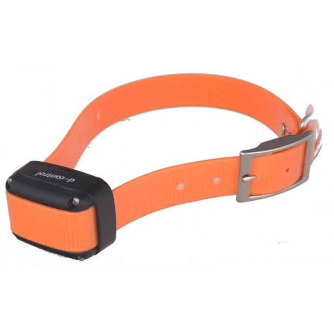 Έξτρα Κολάρο Ανταλλακτικό για D-Control Δέκτης (Receiver) Πορτοκαλί