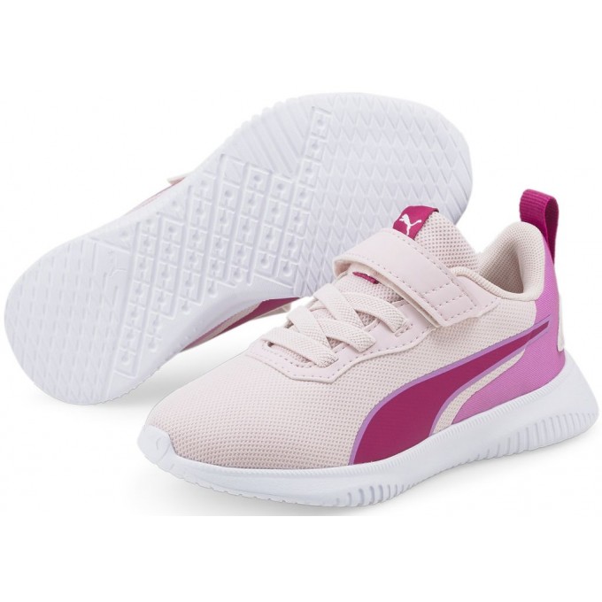 Puma FLEYR FLEX BLOCK Κοριτσίστικο Αθλητικό Παπούτσι 383820 03