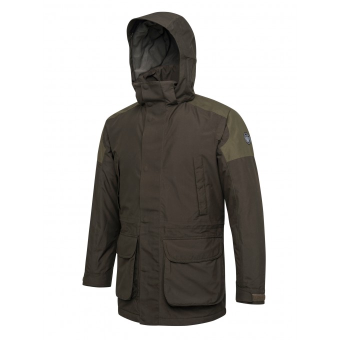 Beretta Tri-Active EVO Jacket 502159_08AA