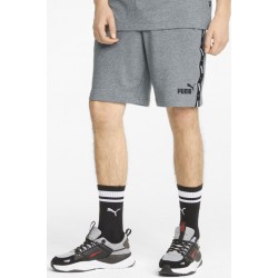 Puma Βερμούδα Ανδρική Βαμβακερή με Ρίγα 847387 03