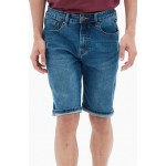 Emerson Βερμούδα Ανδρική Τζιν ΕΛΑΣΤΙΚΗ 221.EM45.197 BLUE