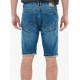 Emerson Βερμούδα Ανδρική Τζιν ΕΛΑΣΤΙΚΗ 221.EM45.197 BLUE