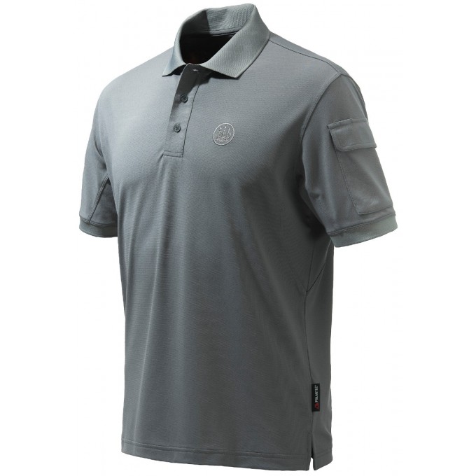 Beretta Miller Polo Short Sleeves 502078_094C