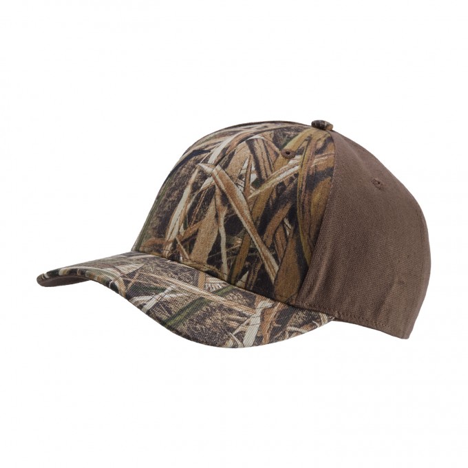 Καπέλο 1873 Max5 Camo/Brown Βάλτου Uni, Winchester Outdoor