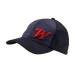 Καπέλο M.O.A. Black Uni, Winchester Outdoor