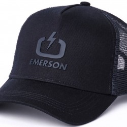 Emerson ΚΑΠΕΛΟ Unisex 221.EU01.07 NAVY BLUE