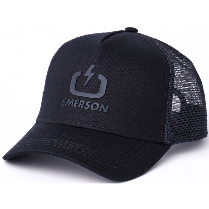 Emerson ΚΑΠΕΛΟ Unisex 221.EU01.07 NAVY BLUE