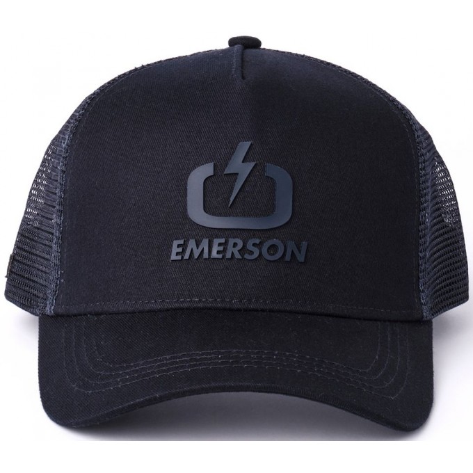 Emerson ΚΑΠΕΛΟ Unisex 221.EU01.07 NAVY BLUE