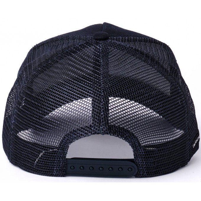 Emerson ΚΑΠΕΛΟ Unisex 221.EU01.07 NAVY BLUE