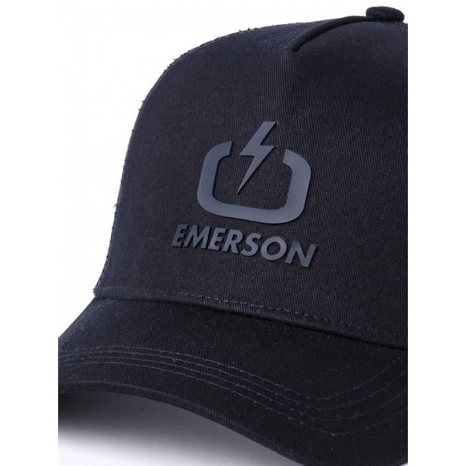 Emerson ΚΑΠΕΛΟ Unisex 221.EU01.07 NAVY BLUE