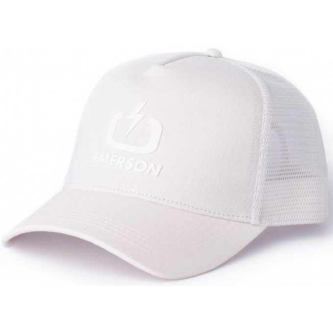 Emerson ΚΑΠΕΛΟ Unisex 231.EU01.07 WHITE