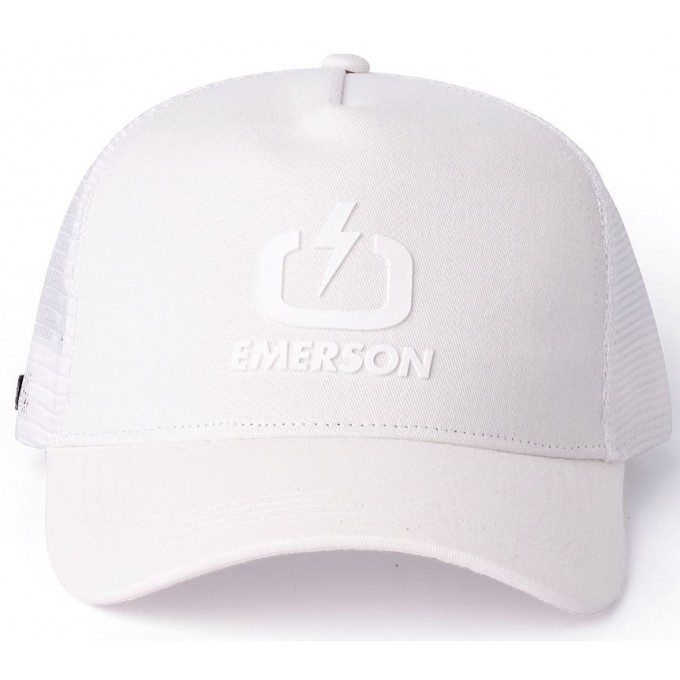 Emerson ΚΑΠΕΛΟ Unisex 231.EU01.07 WHITE