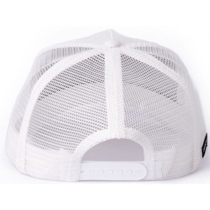 Emerson ΚΑΠΕΛΟ Unisex 231.EU01.07 WHITE