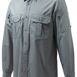 Beretta Mortirolo Shirt Long Sleeves 502076_094C