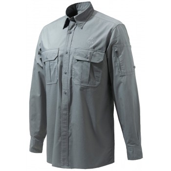 Beretta Mortirolo Shirt Long Sleeves 502076_094C