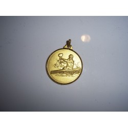 Αξεσουάρ  Μετάλλια-ΧΡΥΣΑ-ΚΟΠΙΛΑΣΙΑΣ