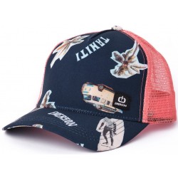 Emerson ΚΑΠΕΛΟ Unisex 221.EU01.20 PR 281 NAVY BLUE