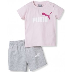 Puma Μπεμπέ σετ 845839 16