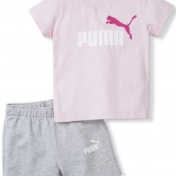 Puma Μπεμπέ σετ 845839 16